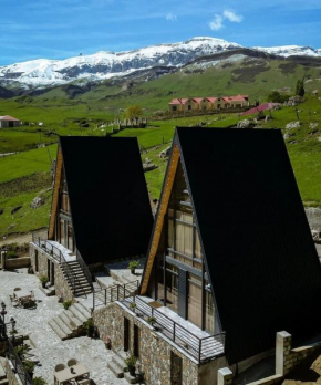 Haven A frame Shahdag